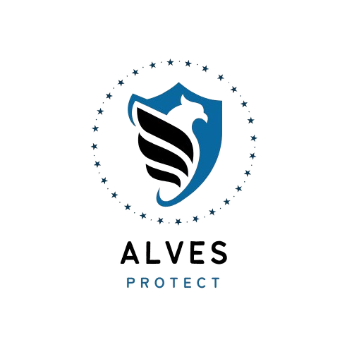 Alves Protect Logo